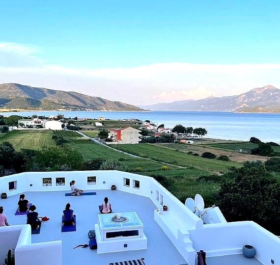 Nisea Hotel Samos